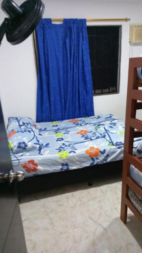 Cabaña privada